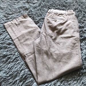 BR Men’s Kentfield Pant Size 30x32!